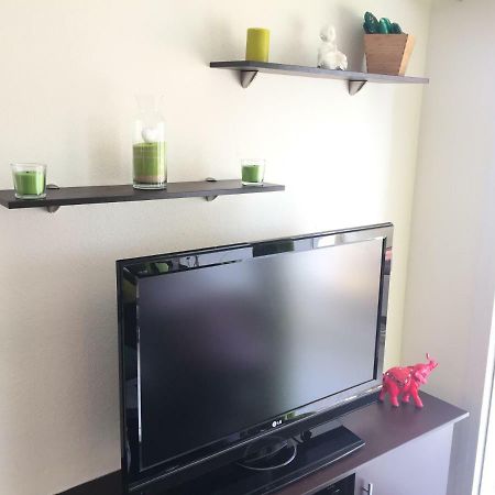 Apartment Erisa Торремолинос Экстерьер фото