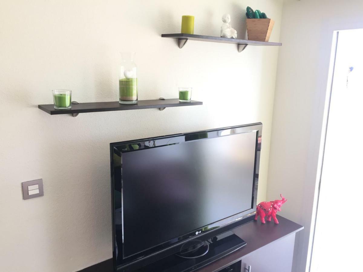 Apartment Erisa Торремолинос Экстерьер фото